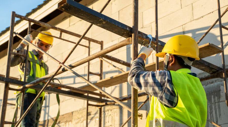Soffit Repair in Adams, NY